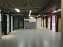 北站对面梦想城梦想天街临街商铺房东出租 500平方